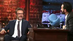 Sur Canal+ à 22h55 : Hanounight Show