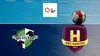Hanovre / Nantes - Handball Ligue européenne masculine