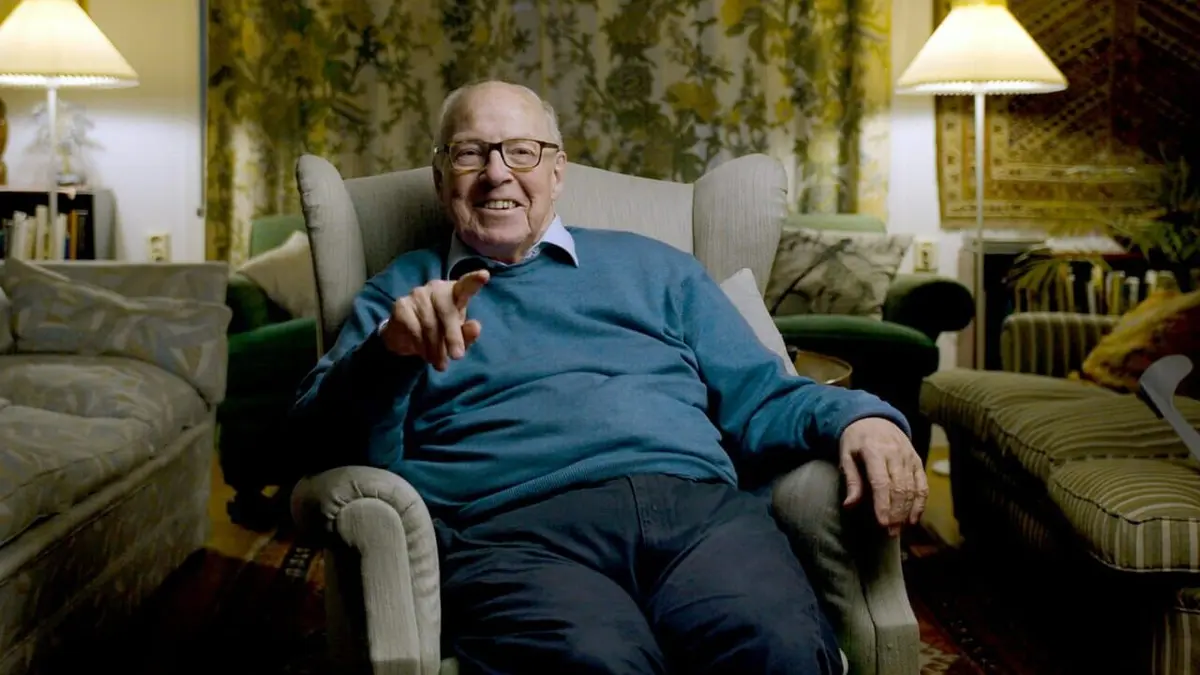Hans Blix : Le diplomate et la guerre en Irak en streaming
