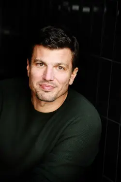 Photo Hans-Caspar Gattiker