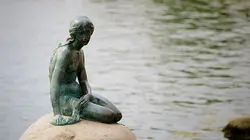 Hans Christian Andersen : Au-delà des contes