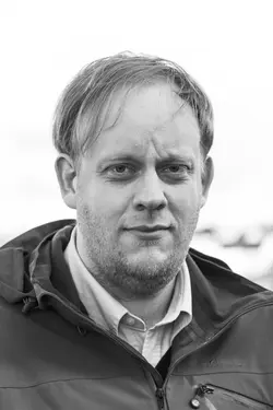 Photo de Hans Christian Storrosten