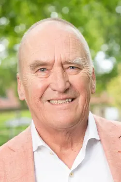 Photo de Hans Mosesson