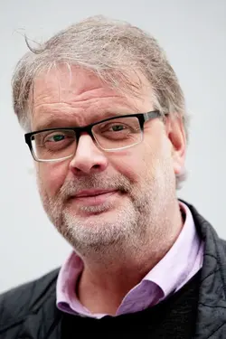 Photo Hans Rosenfeldt