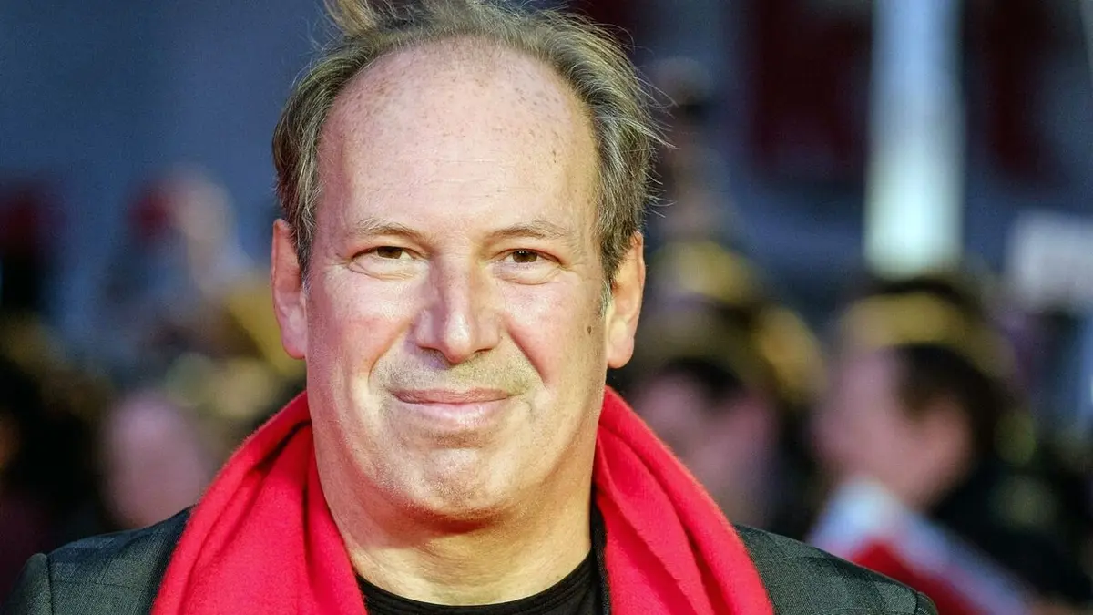 Visuel de Hans Zimmer : Le compositeur d'Hollywood