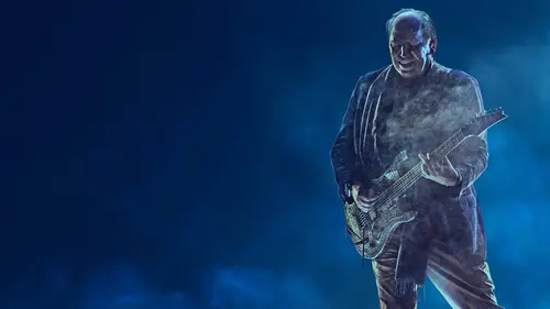 Hans Zimmer : Le compositeur d'Hollywood