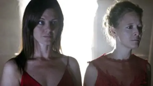 Hanté S05E07 La maison des horreurs