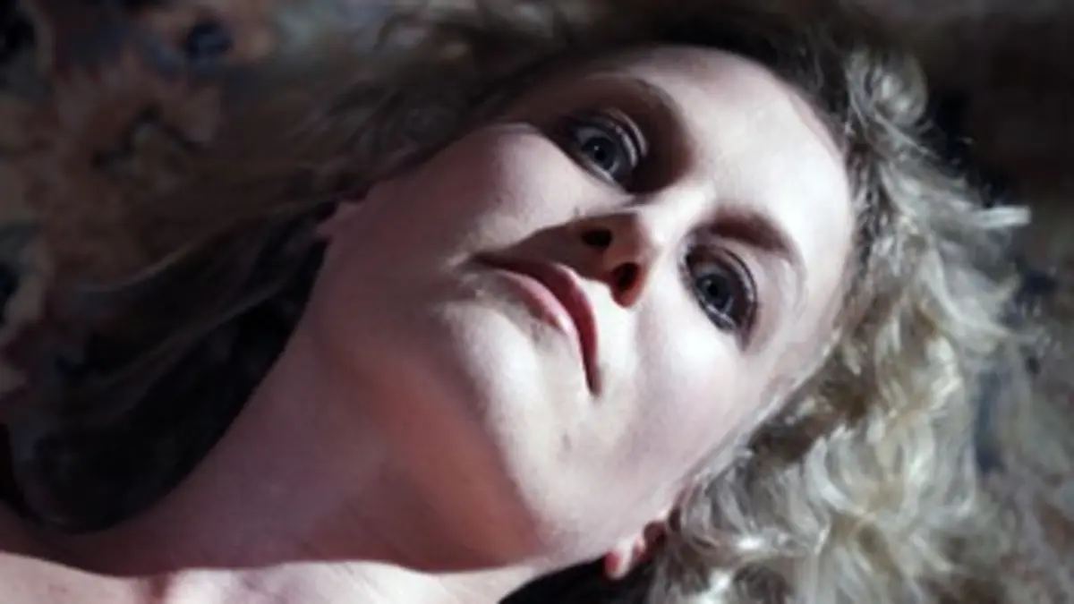Hanté S05E09 L'exorcisme de Cindy Sauer