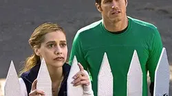 Visuel de Hantée par le passé