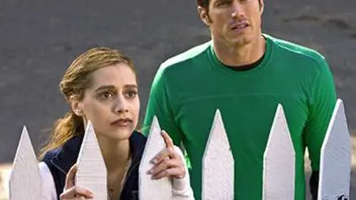 Hantée par le passé