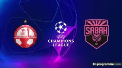 Hapoel Beer-Sheva / Sabah FK