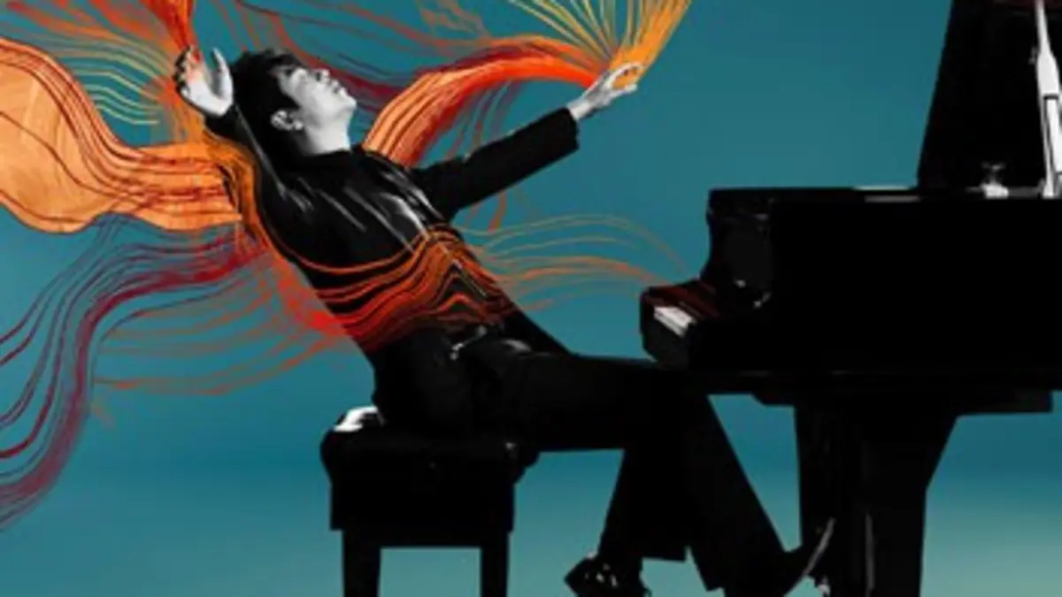 Happy Birthday, Lang Lang !