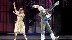 Visuel de Happy Birthday Marie-Rose