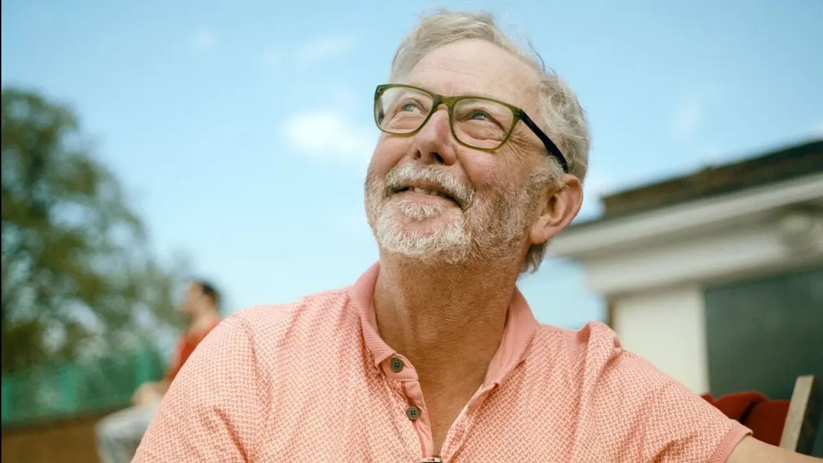 Happy Retirement Mr Pickering