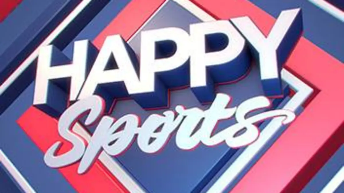 Happy Sports