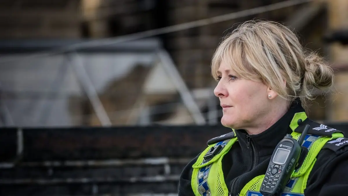 Happy Valley S01E02