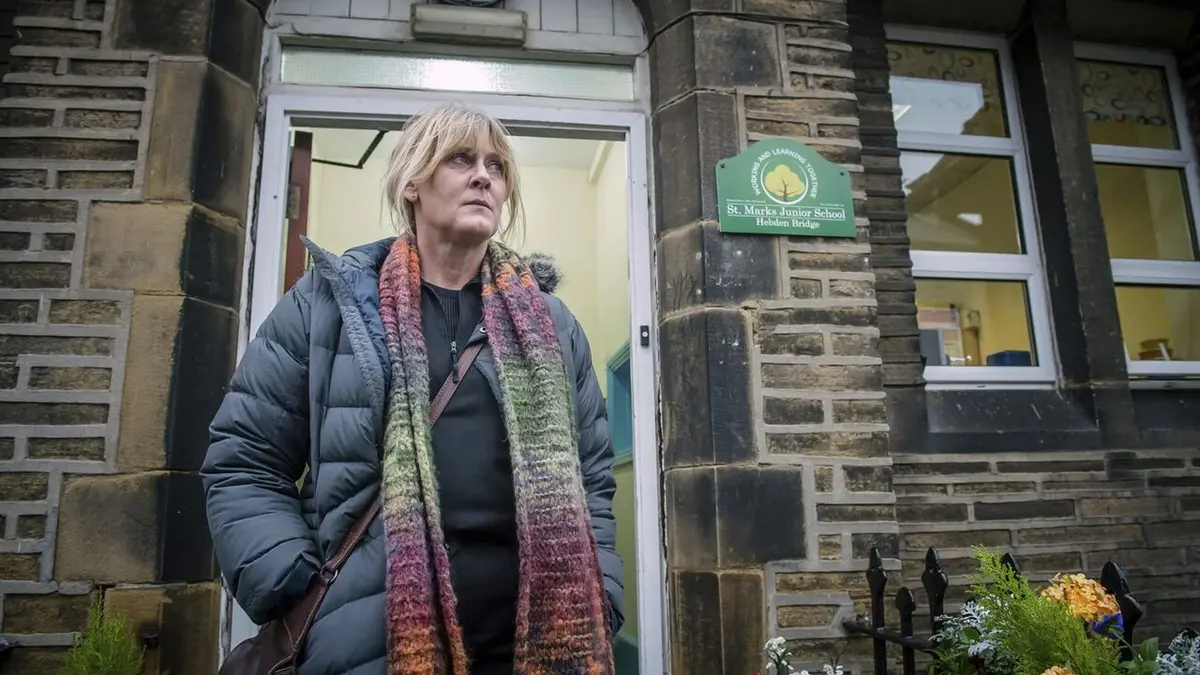 Visuel de Happy Valley S03E04