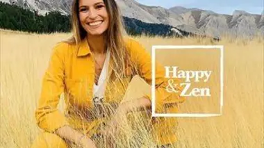 Happy & Zen