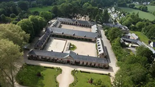 Haras d'Hennebont