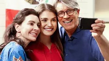 Harcelée par mon médecin : le retour (2016)