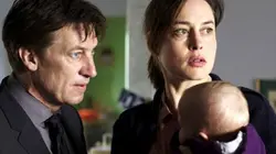 Visuel de Harcèlement