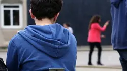 Visuel de Harcèlement à l'école