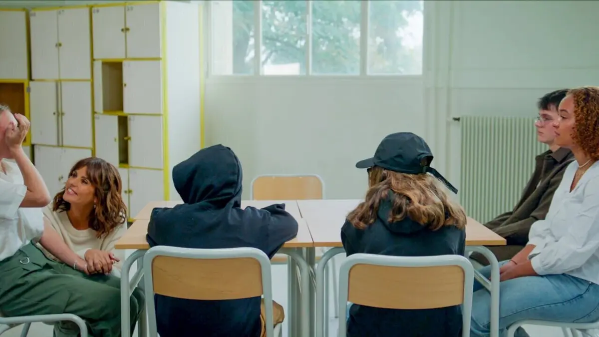 Harcèlement scolaire : briser le silence