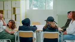 Harcèlement scolaire : briser le silence