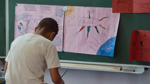 Casting Harcèlement scolaire : et maintenant, on fait quoi ?
