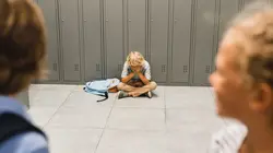 Harcèlement scolaire, nos vies d'après