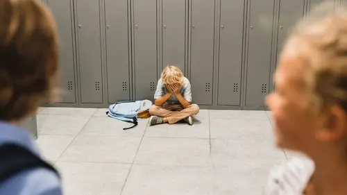 Harcèlement scolaire, nos vies d'après