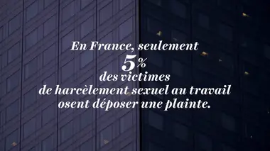 Harcèlement sexuel au travail : l'affaire de tous