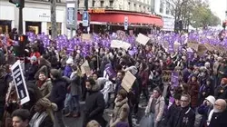 Harcèlement sexuel, la fin d'un tabou