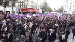 Harcèlement sexuel, parole libérée