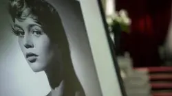 Visuel de Harcourt, l'histoire d'un mythe