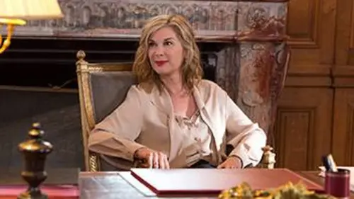 Hard S03E11 en streaming