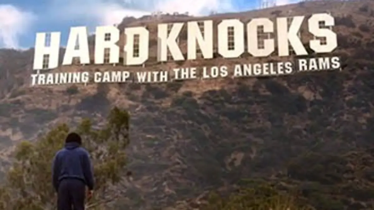 Hard Knocks S11E02 Training Camp With the Los Angeles Rams