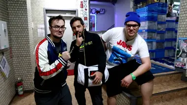 SEGA : toujours plus fort que toi ?