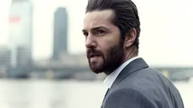 Hard Sun S01E01