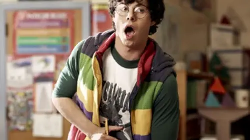 Hard Times S01E01 Pilot en streaming