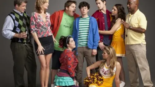 Hard Times S02E01 Le choix de RJ