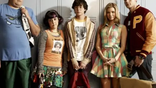 Hard Times S01E04 Un cadeau qui déchire en streaming