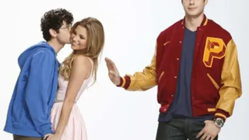 Hard Times en streaming