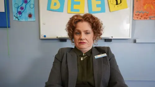 Hardball S01E03 Howie