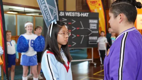 Hardball S01E13 Tournoi