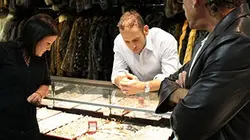 Sur Discovery Channel à 20h45 : Hardcore Money
