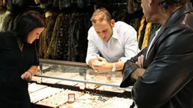 Rivalité fraternelle