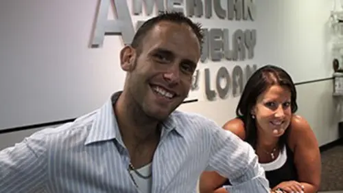 Hardcore Money S03E11 A coups de poing