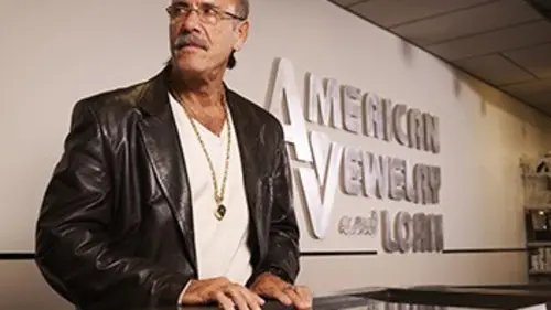 Hardcore Money S04E04 Voyage d'affaires