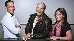 Sur Discovery Channel à 20h45 : Hardcore Money